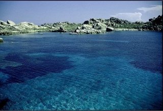  Santa Teresa Gallura y alrededores 